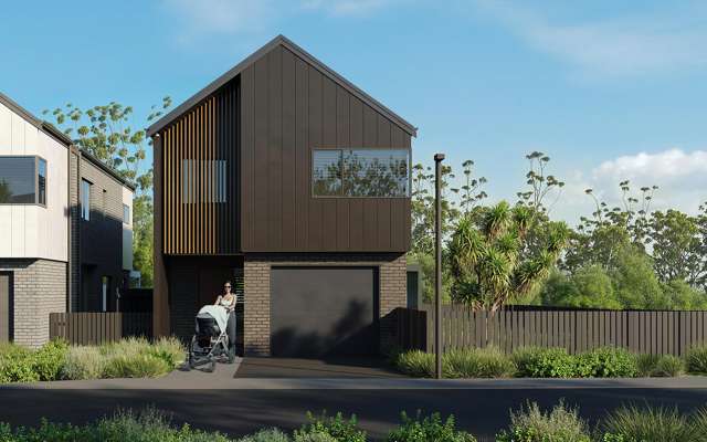 Milldale Henry Tayler Rise Milldale_2