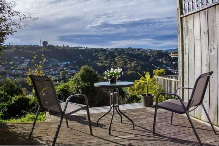 36 Ryehill Street Calton Hill_13