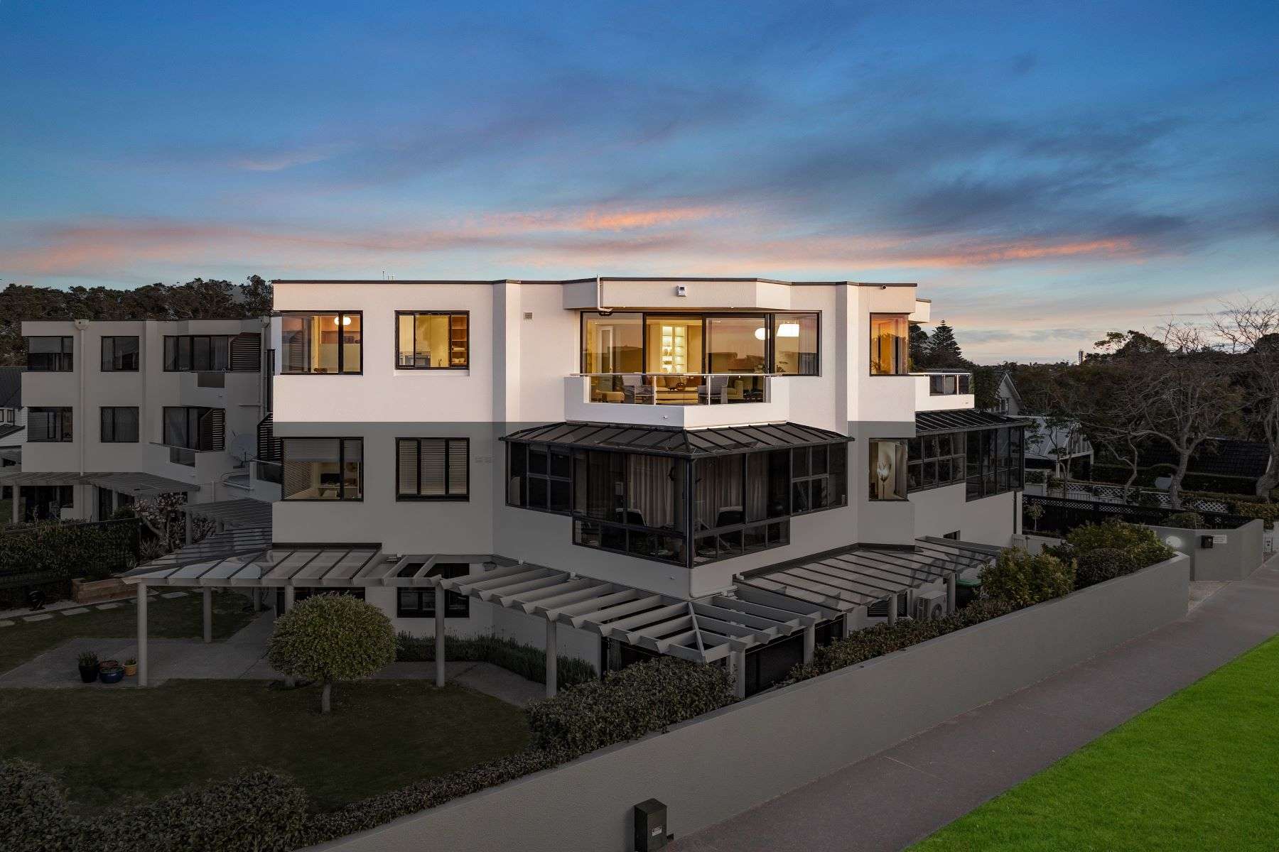 3/10 Sudeley Street, Ōrākei, Auckland