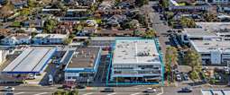 High-profile, fully tenanted Epsom asset