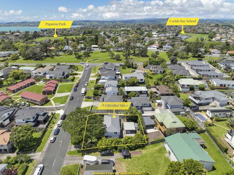 1/8 Gibraltar Street Howick_18