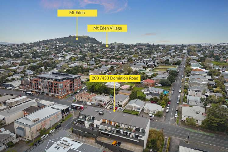 203/433 Dominion Road Mount Eden_19