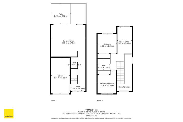 48/17 Owens Place Mount Maunganui_21