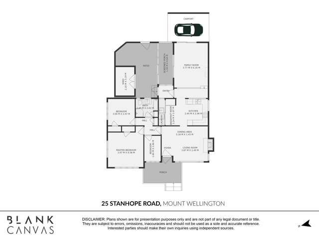 25 Stanhope Road Mount Wellington_1