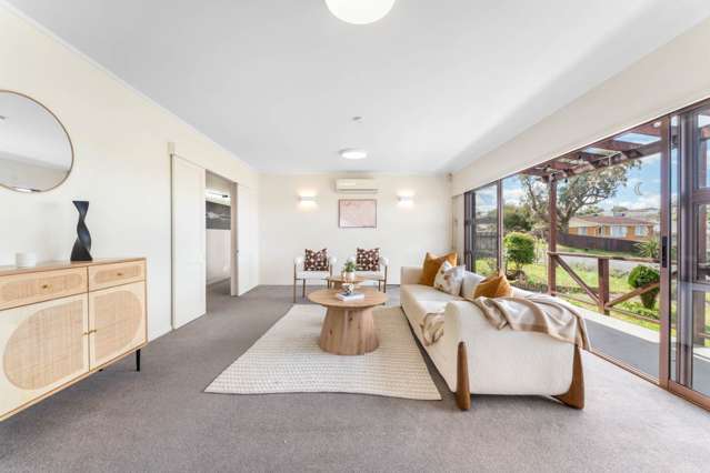 Smart, Solid, Spacious