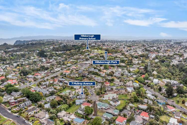 7 Mcilroy Avenue Hillsborough_22