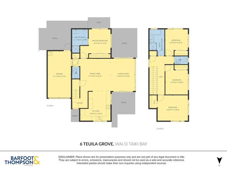 6 Teuila Grove Wai O Taiki Bay_11