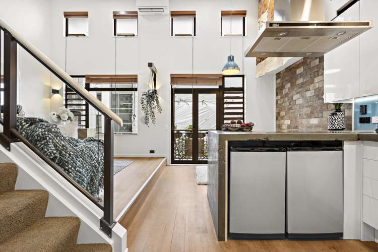 1B/9 Charlotte Street Eden Terrace_7