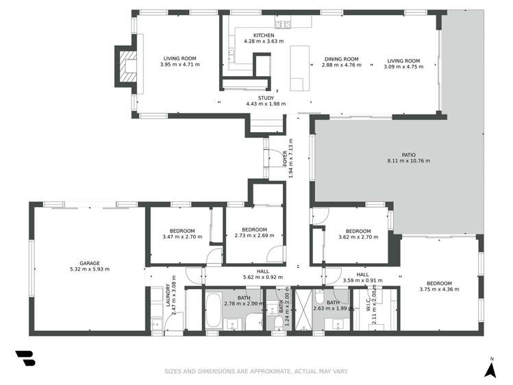 5 Ridge Drive Omokoroa_17