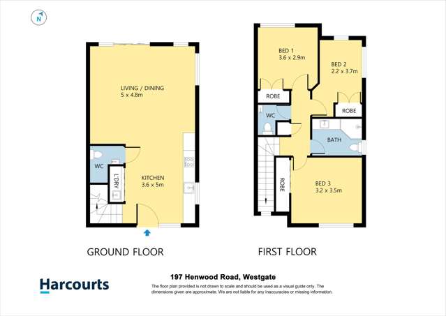 197 Henwood Road Westgate_1