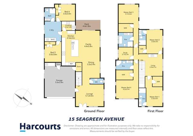15 Seagreen Avenue Karaka_1