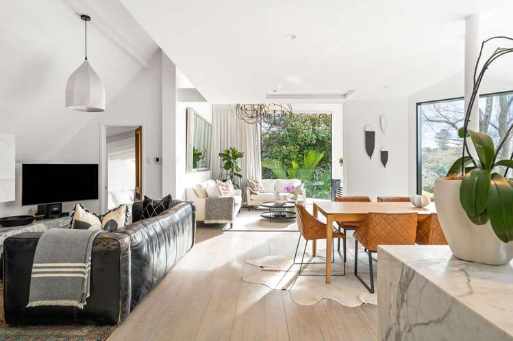 9 Bridgewater Road Parnell_11