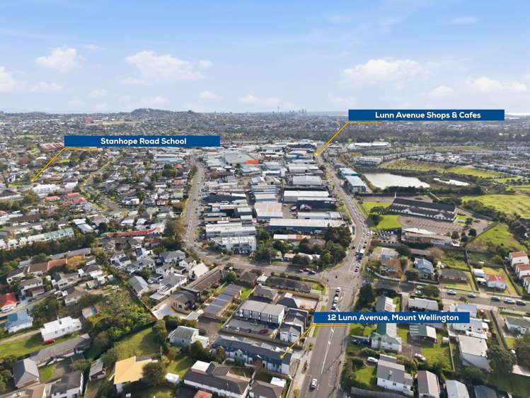 3/12 Lunn Avenue Mt Wellington_20