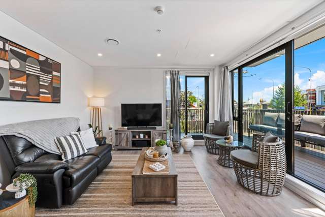 Sunshine and Sunsets!