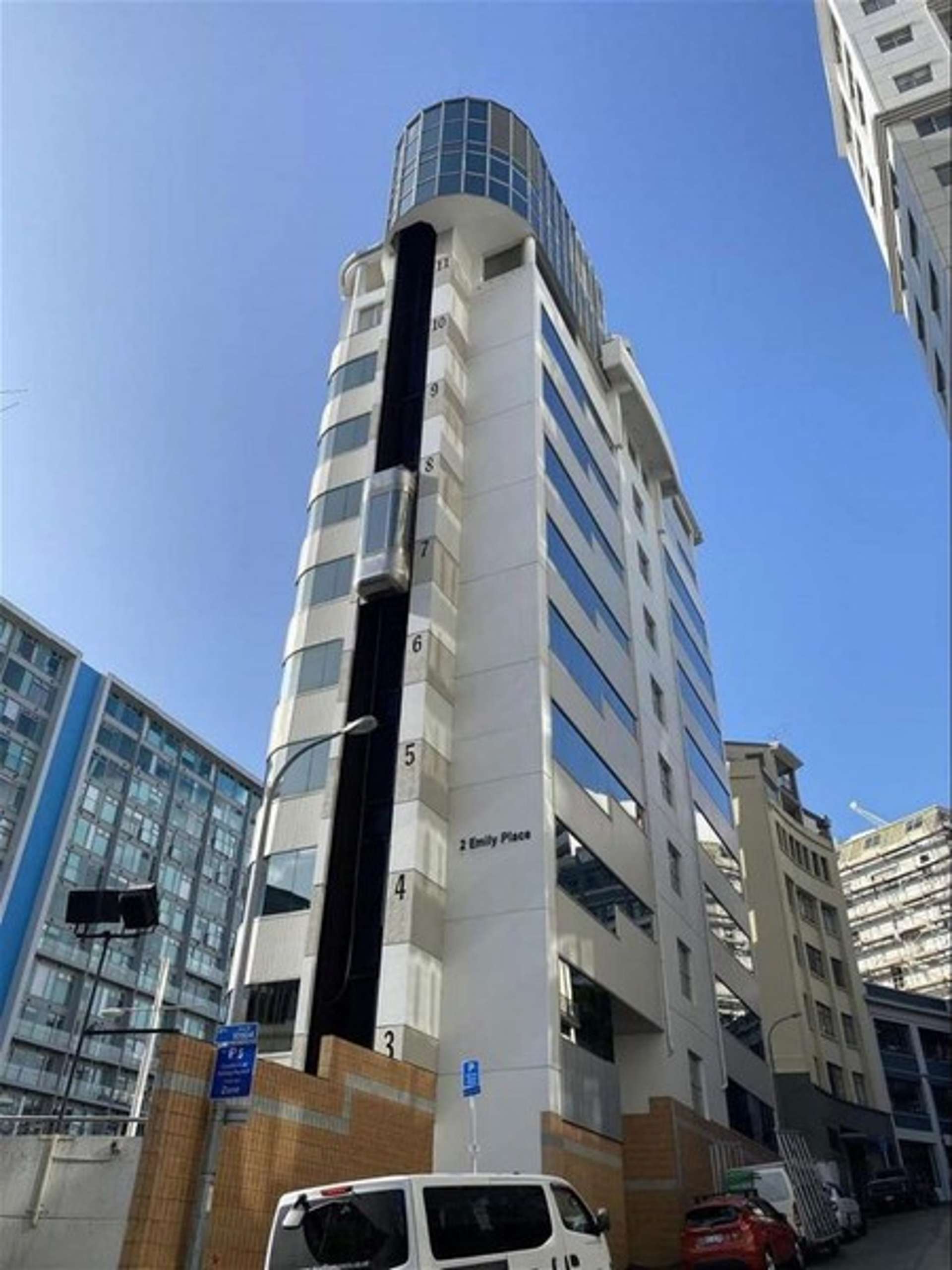 Level 10/2 Emily Place Auckland Central_0