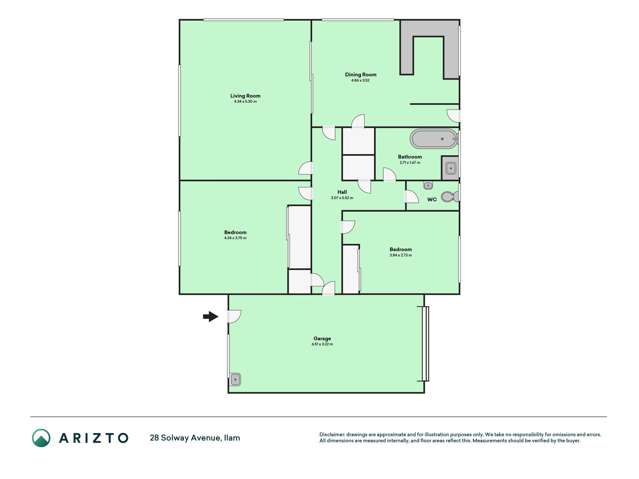 28 Solway Avenue Ilam_1