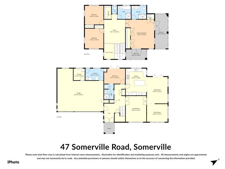 47 Somerville Road Somerville_37