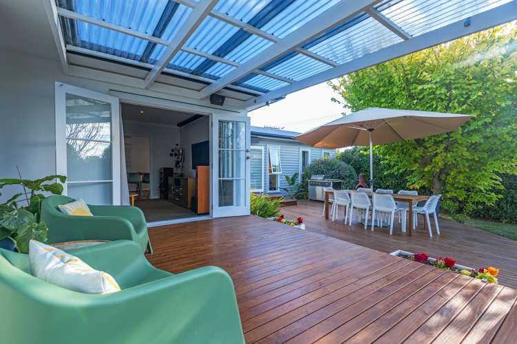 1 Sinclair Avenue Highbury_1