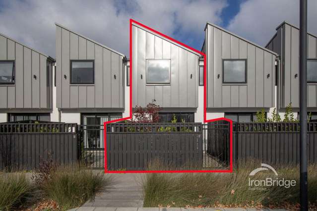 17/314 Worcester Street Linwood_1