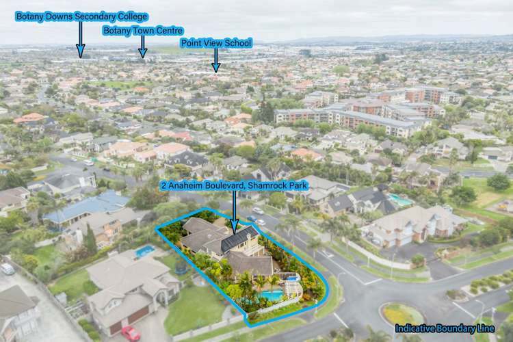 2 Anaheim Boulevard Shamrock Park_27