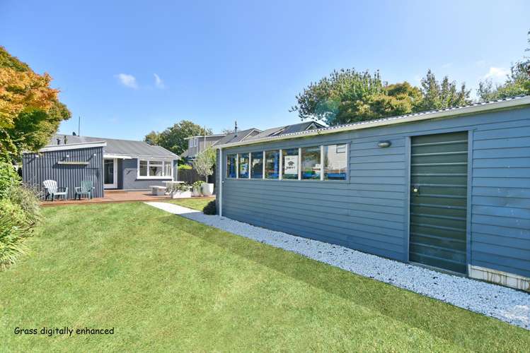 38 North Parade Richmond_23