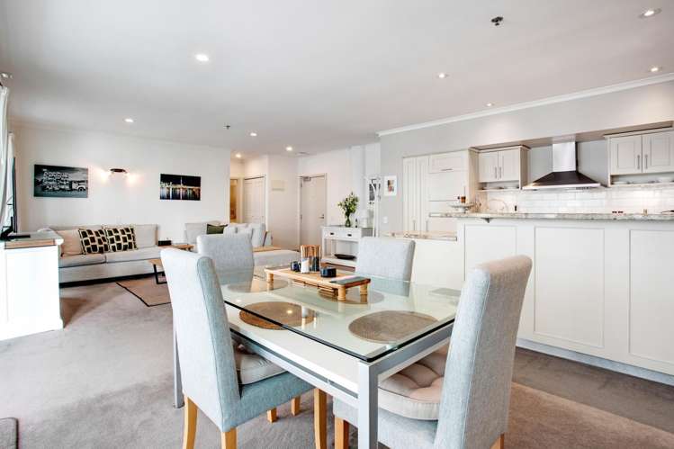28/143 Quay Street Auckland CBD_9