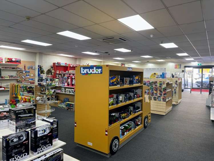 4 Gascoigne Street Town Centre_5
