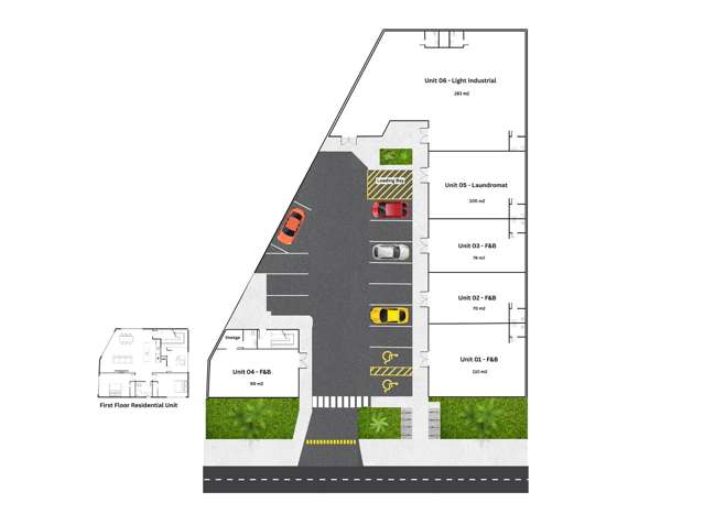 96 and 98 Avalon Drive Nawton_1