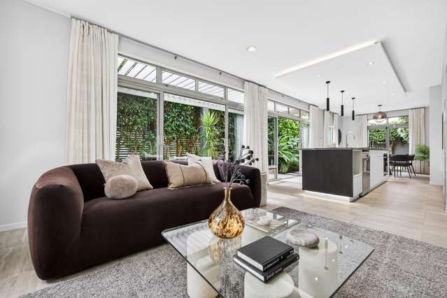 Walk, Wine, Westmere