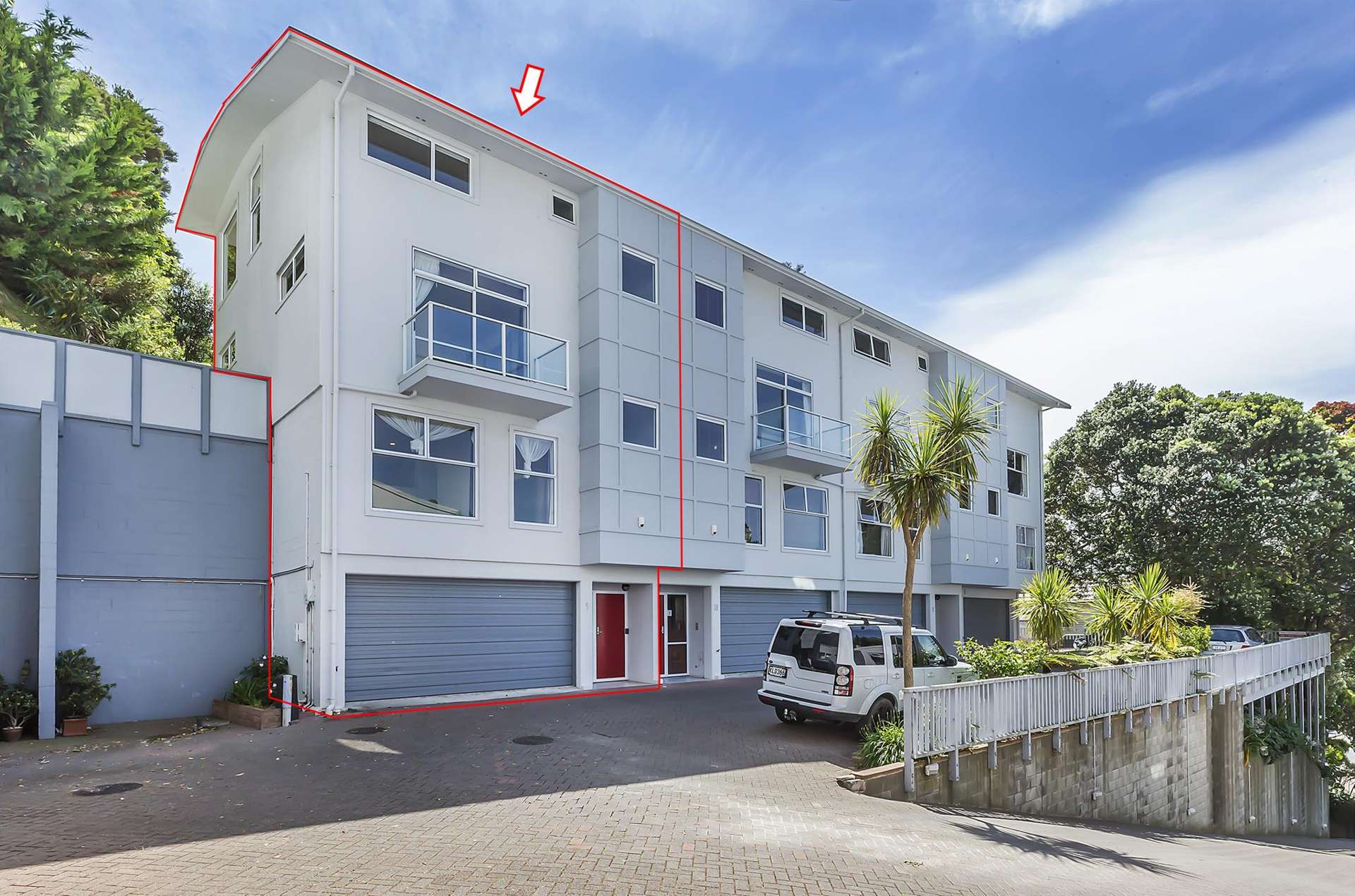 9/324 The Terrace Te Aro_0