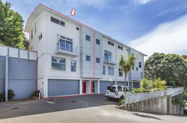 Large home close to the University