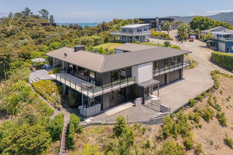 135 Huihana Lane Coromandel_18