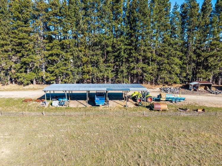 495 Haldon Road Lake Tekapo_10