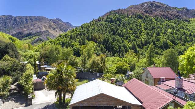 51B Manse Road Arrowtown_1