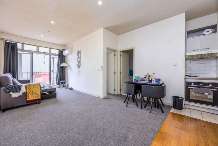 2B/25 Rutland Street Auckland Central_1