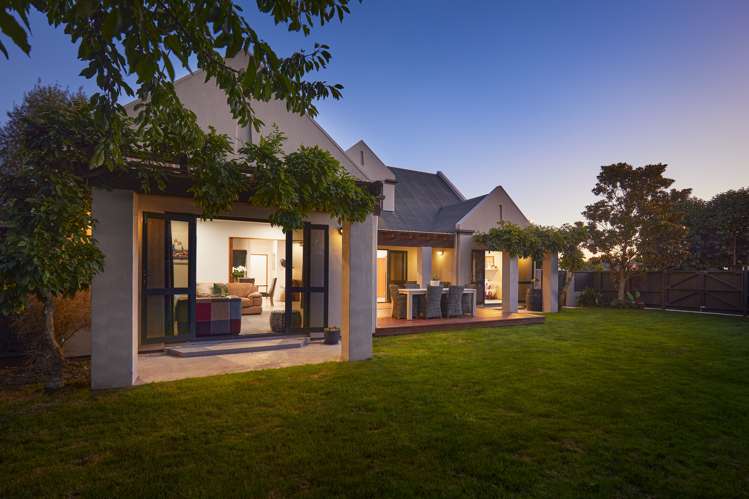 12 Cherrywood Park Springlands_19