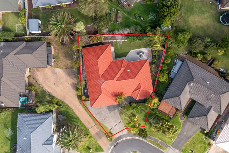 7 Louvain Place Greenhithe_27