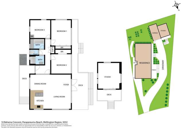 10 Bahama Crescent Paraparaumu Beach_1