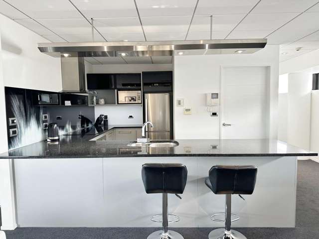 SUMNER - TWO BEDROOM FULLY FURNISHED APARTMENT