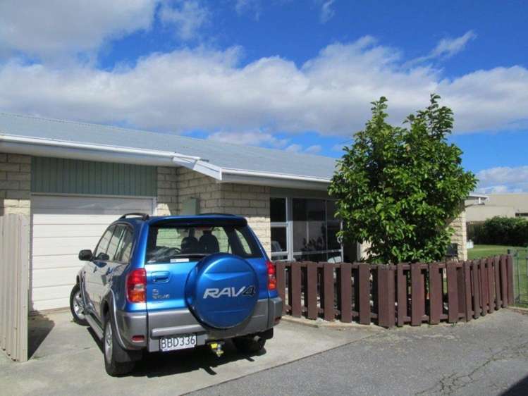 50a Brandon Street Alexandra_12