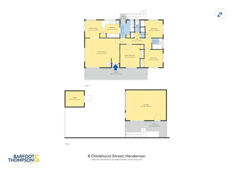 6 Chislehurst Street Henderson_13