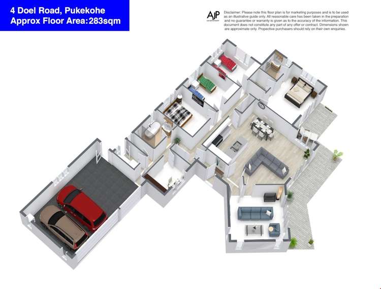 4 Deol Drive Pukekohe_18