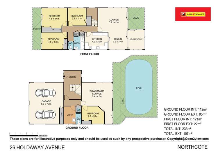 26 Holdaway Avenue Northcote_19