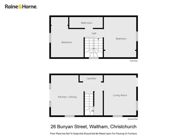26 Bunyan Street Waltham_1