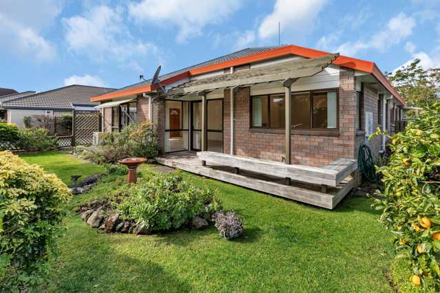 Easy Living, Great Location