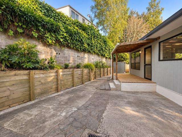 Refurbished Four Bedroom