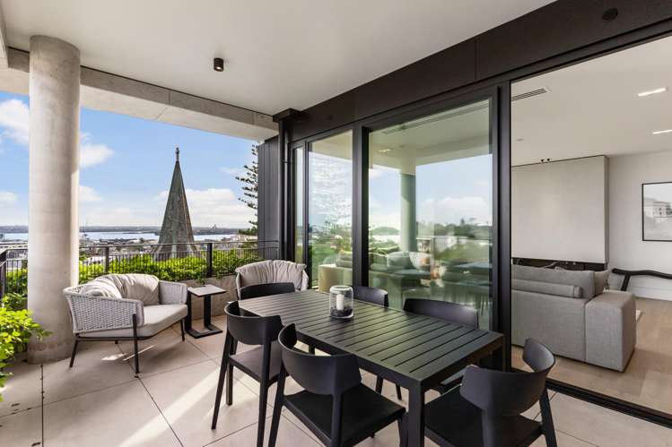 401/1 Saint Stephens Avenue Parnell_23