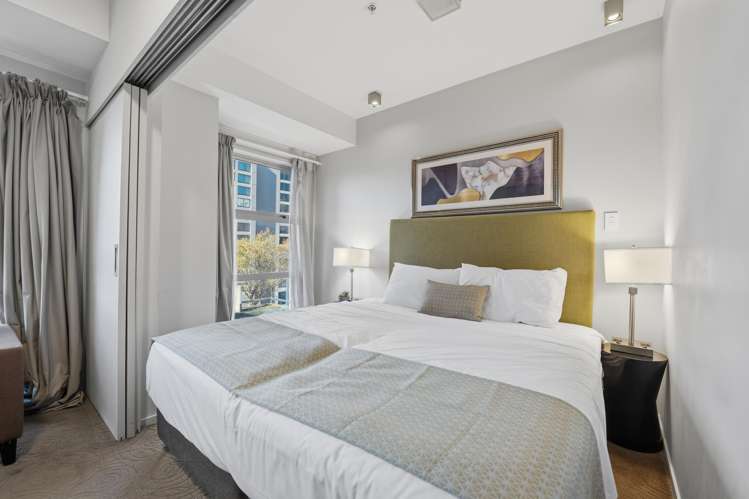208/188 Hobson Street Auckland Central_7