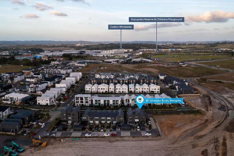 82 Tarapuka Road Westgate_17