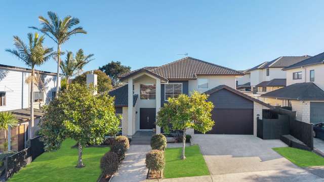 Spacious Family Home | Top Location